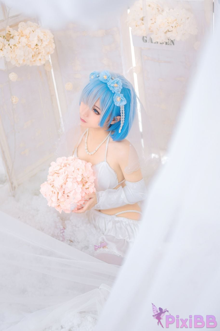 Coser chunmomo chunmomo Vol.024 PixiBB.COM 011