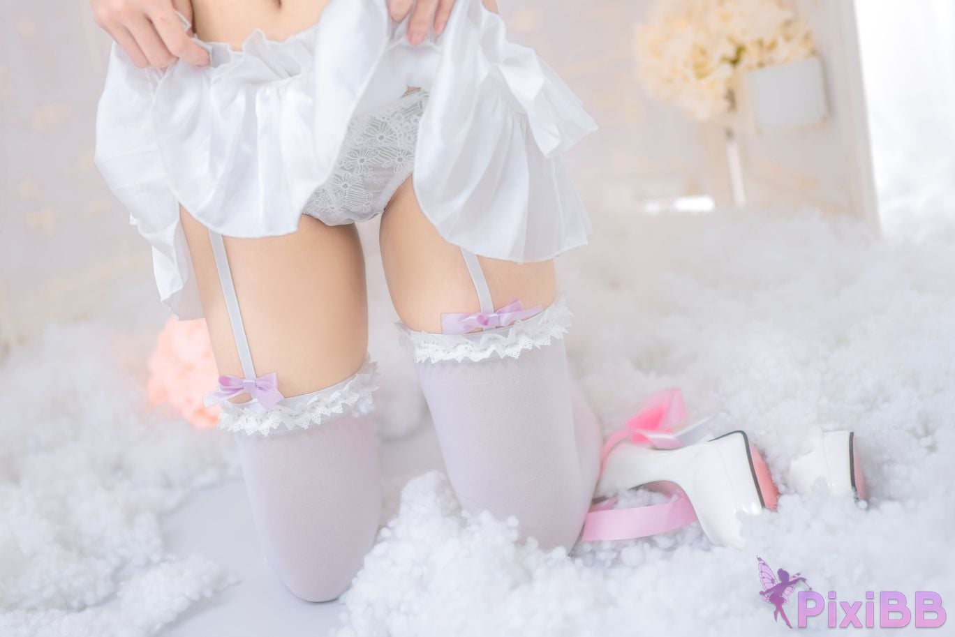 Coser chunmomo chunmomo Vol.024 PixiBB.COM 021