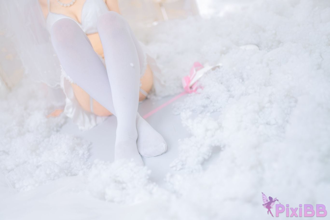Coser chunmomo chunmomo Vol.024 PixiBB.COM 038