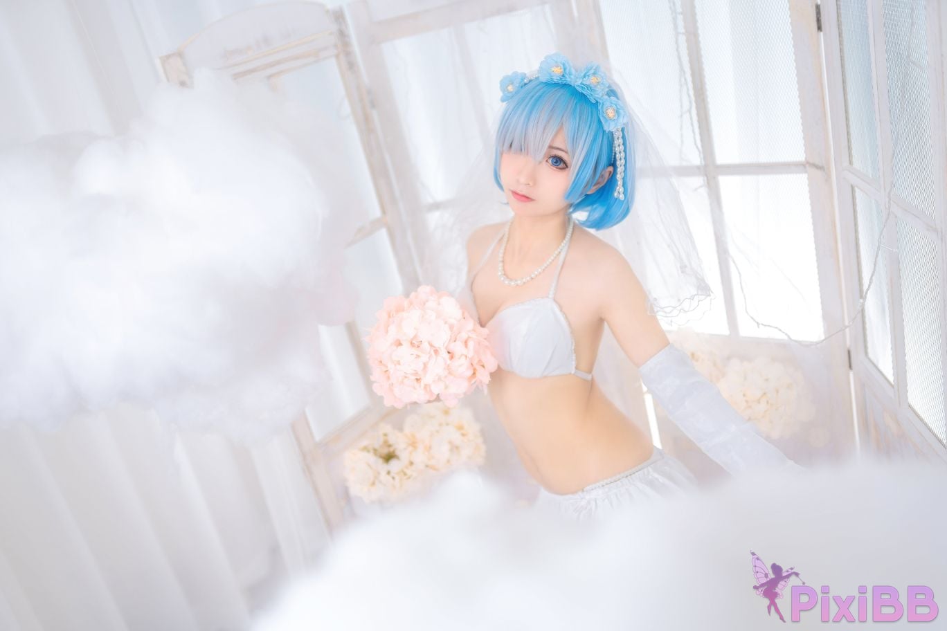 Coser chunmomo chunmomo Vol.024 PixiBB.COM 043