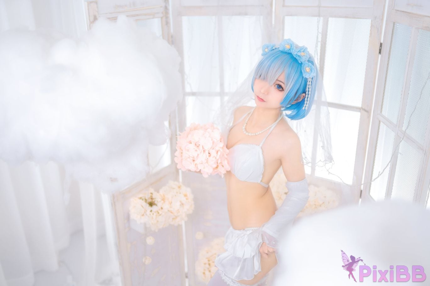 Coser chunmomo chunmomo Vol.024 PixiBB.COM 044