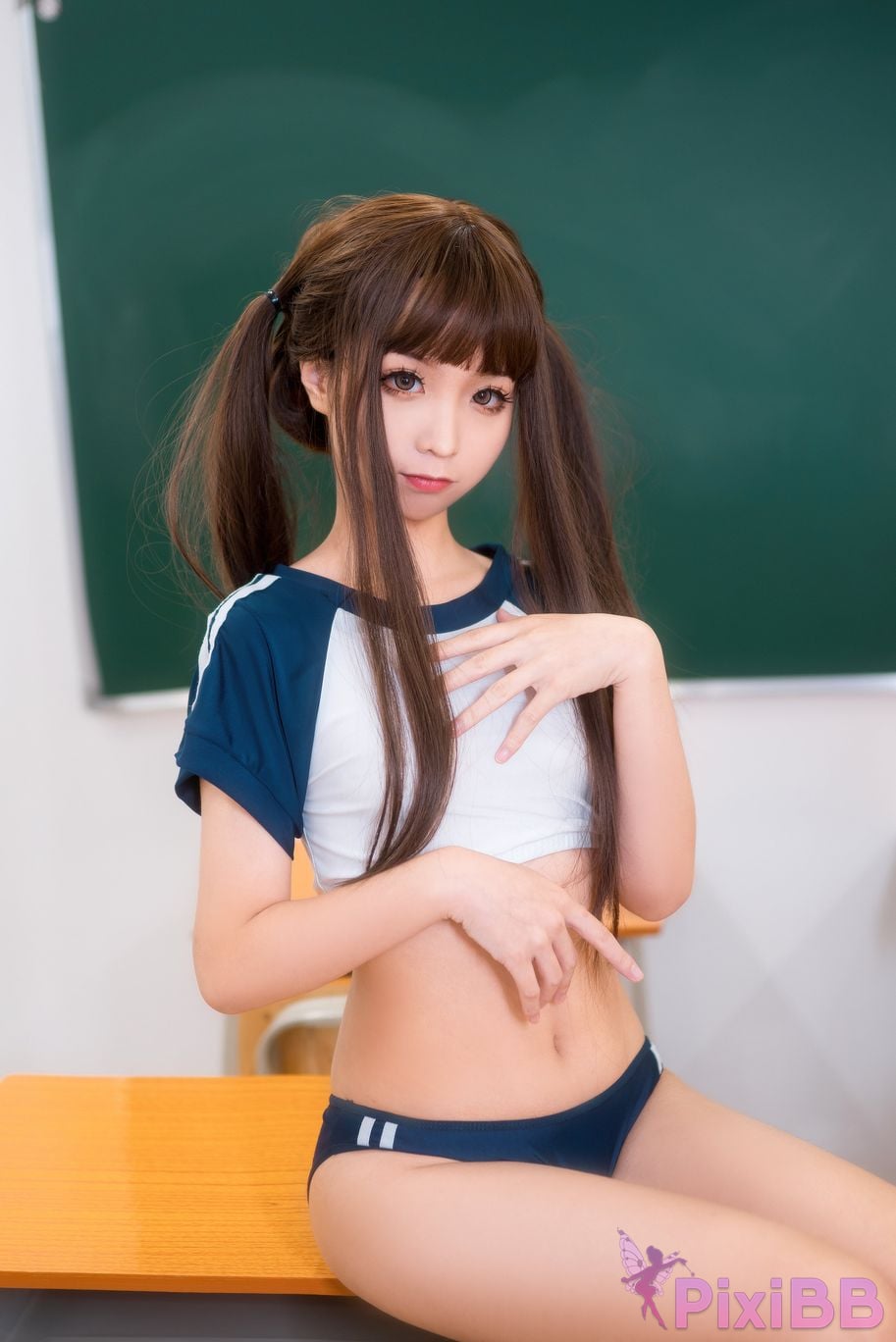 Coser chunmomo chunmomo Vol.023 PixiBB.COM 004