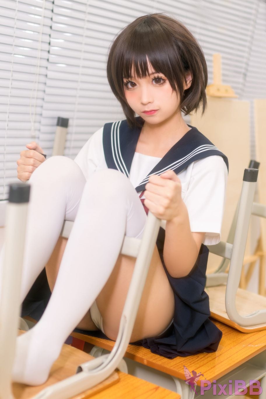 Coser chunmomo chunmomo Vol.022 PixiBB.COM 013