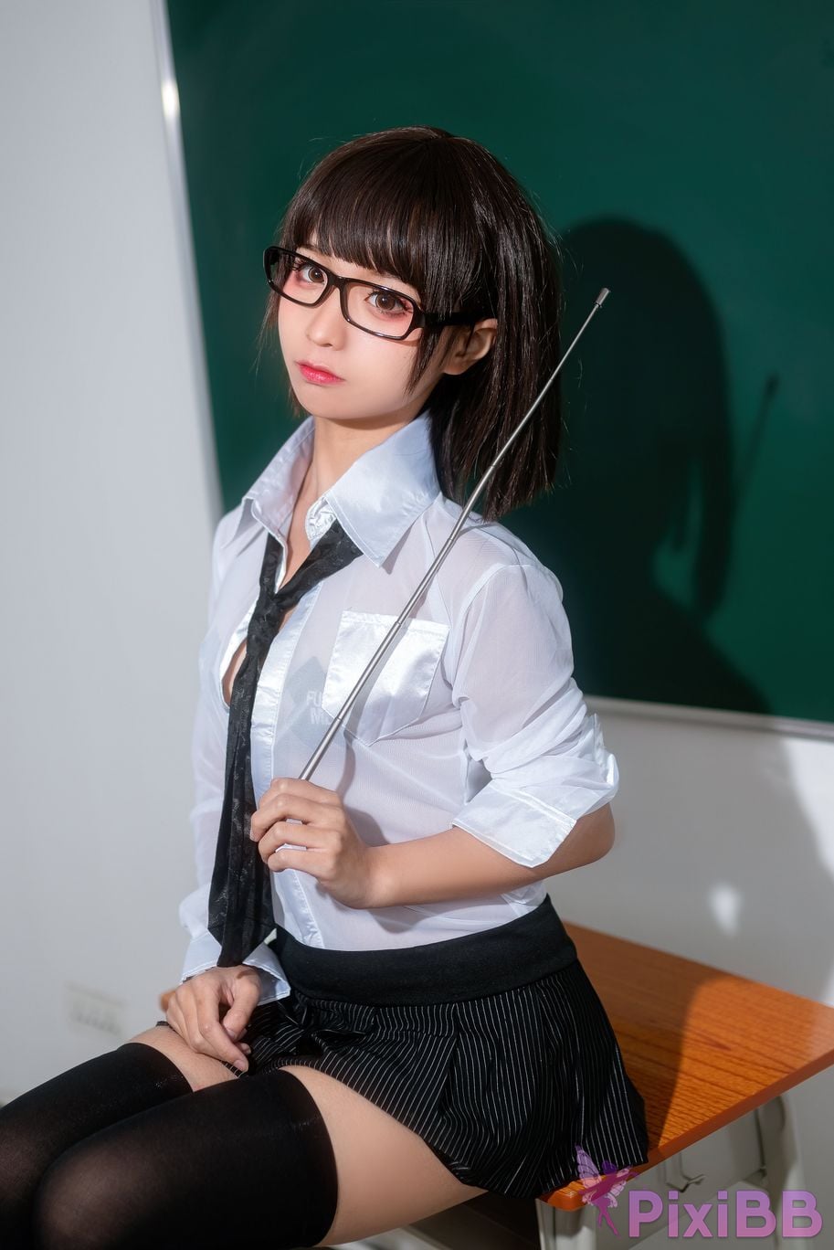 Coser chunmomo chunmomo Vol.021 PixiBB.COM 002