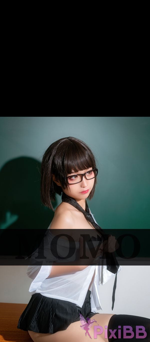 Coser chunmomo chunmomo Vol.021 PixiBB.COM 012