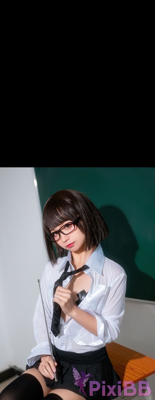 Coser chunmomo chunmomo Vol.021 PixiBB.COM 022