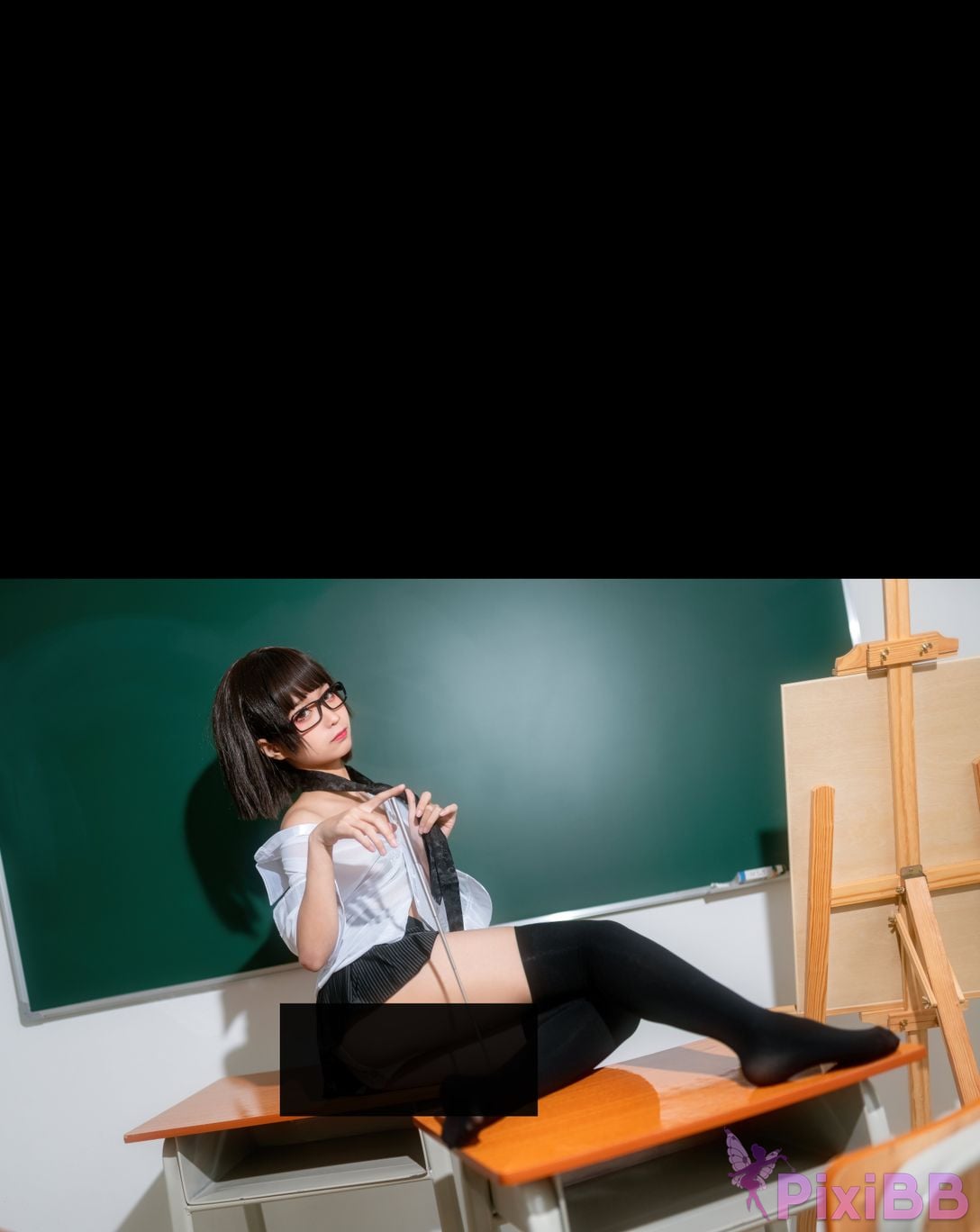 Coser chunmomo chunmomo Vol.021 PixiBB.COM 025