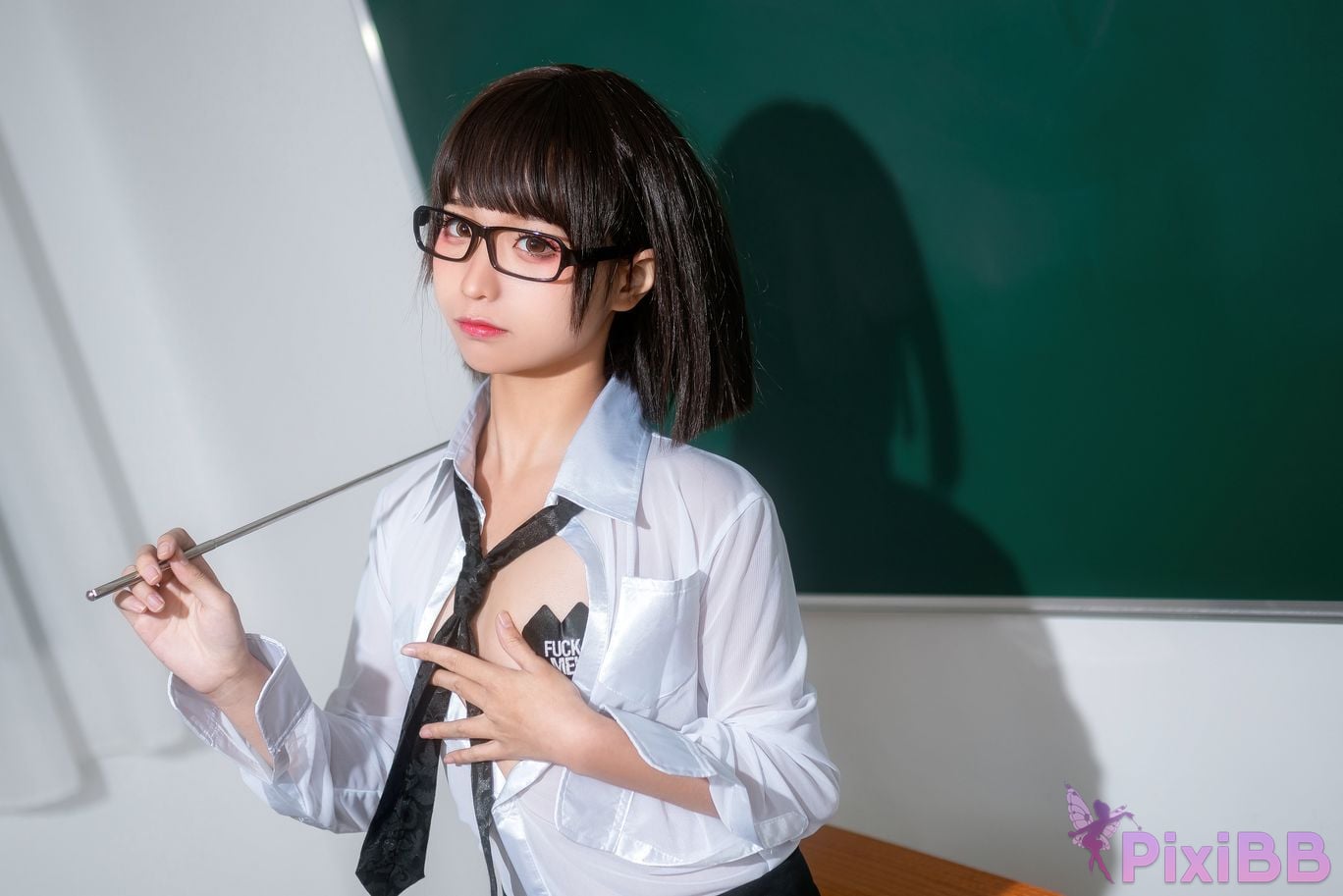 Coser chunmomo chunmomo Vol.021 PixiBB.COM 026
