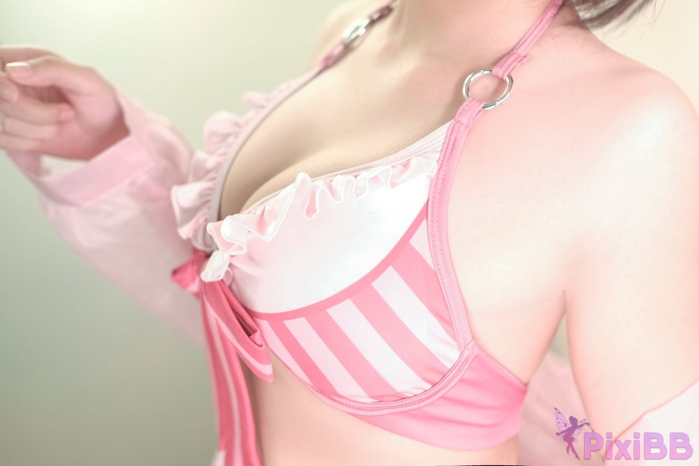Coser chunmomo chunmomo Vol.020 PixiBB.COM 020