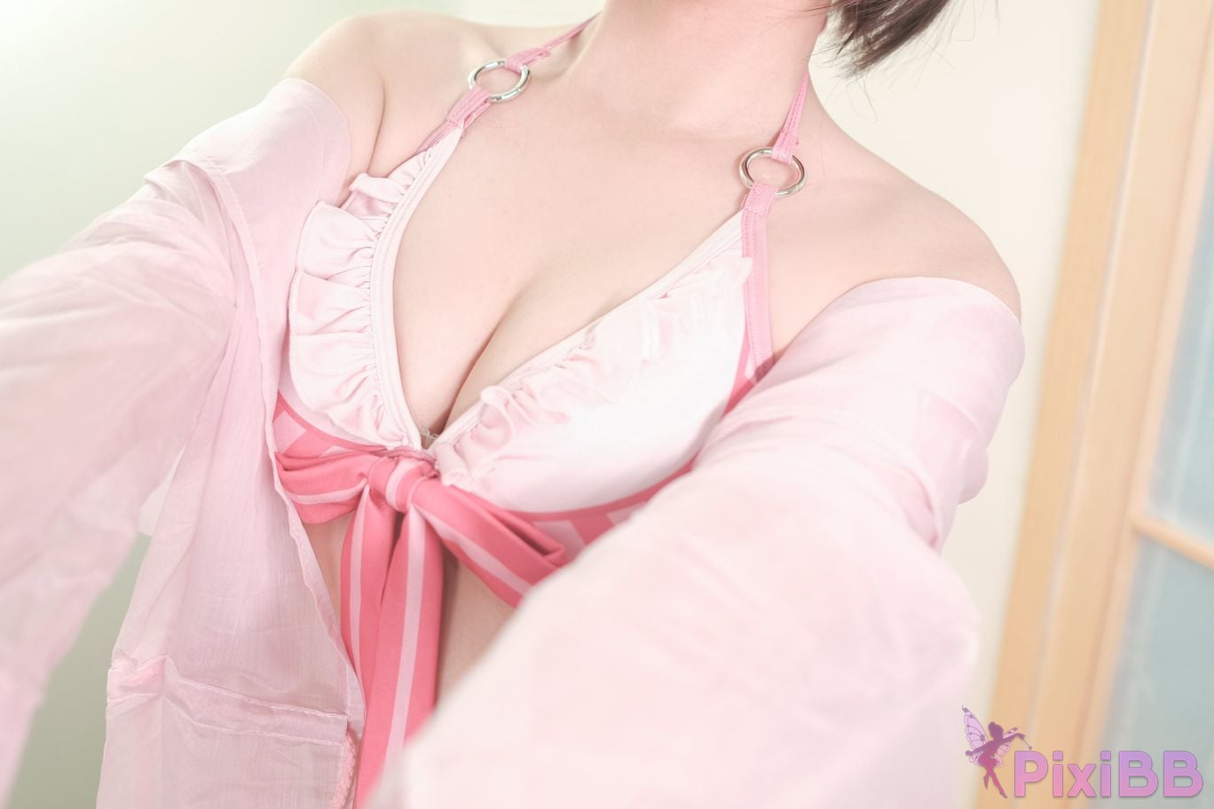 Coser chunmomo chunmomo Vol.020 PixiBB.COM 022