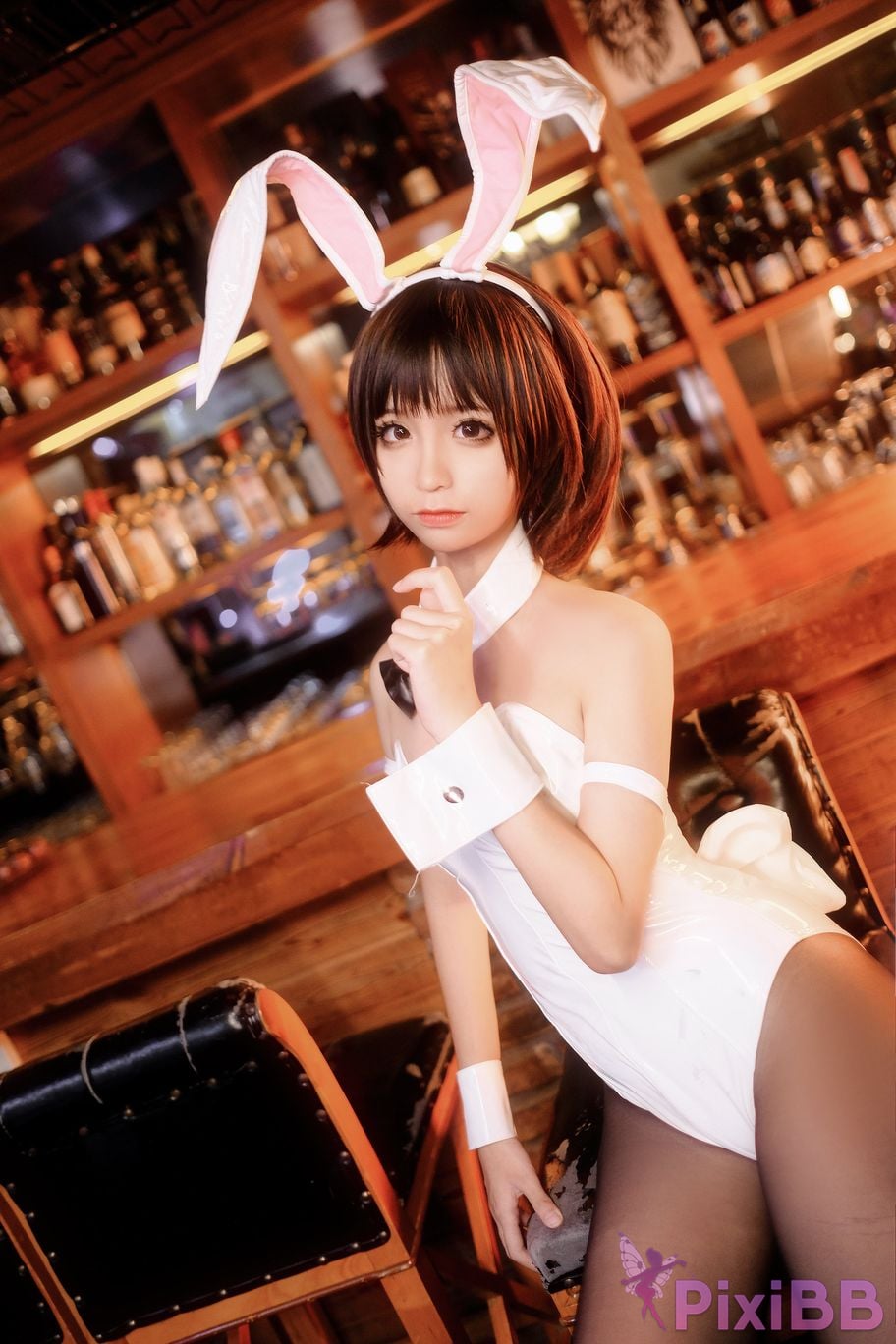 Coser chunmomo chunmomo Vol.019 PixiBB.COM 001