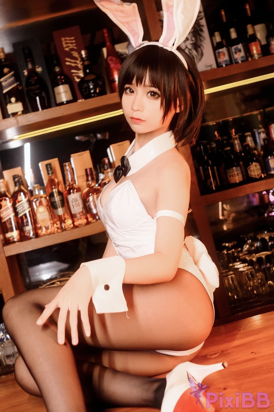 Coser chunmomo chunmomo Vol.019 PixiBB.COM 003