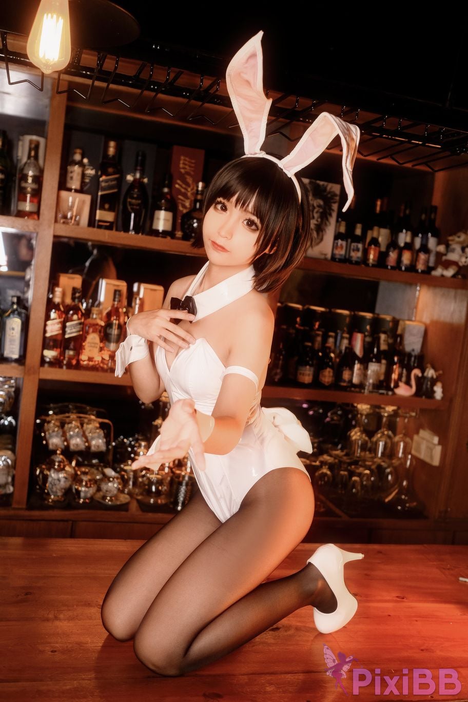 Coser chunmomo chunmomo Vol.019 PixiBB.COM 004