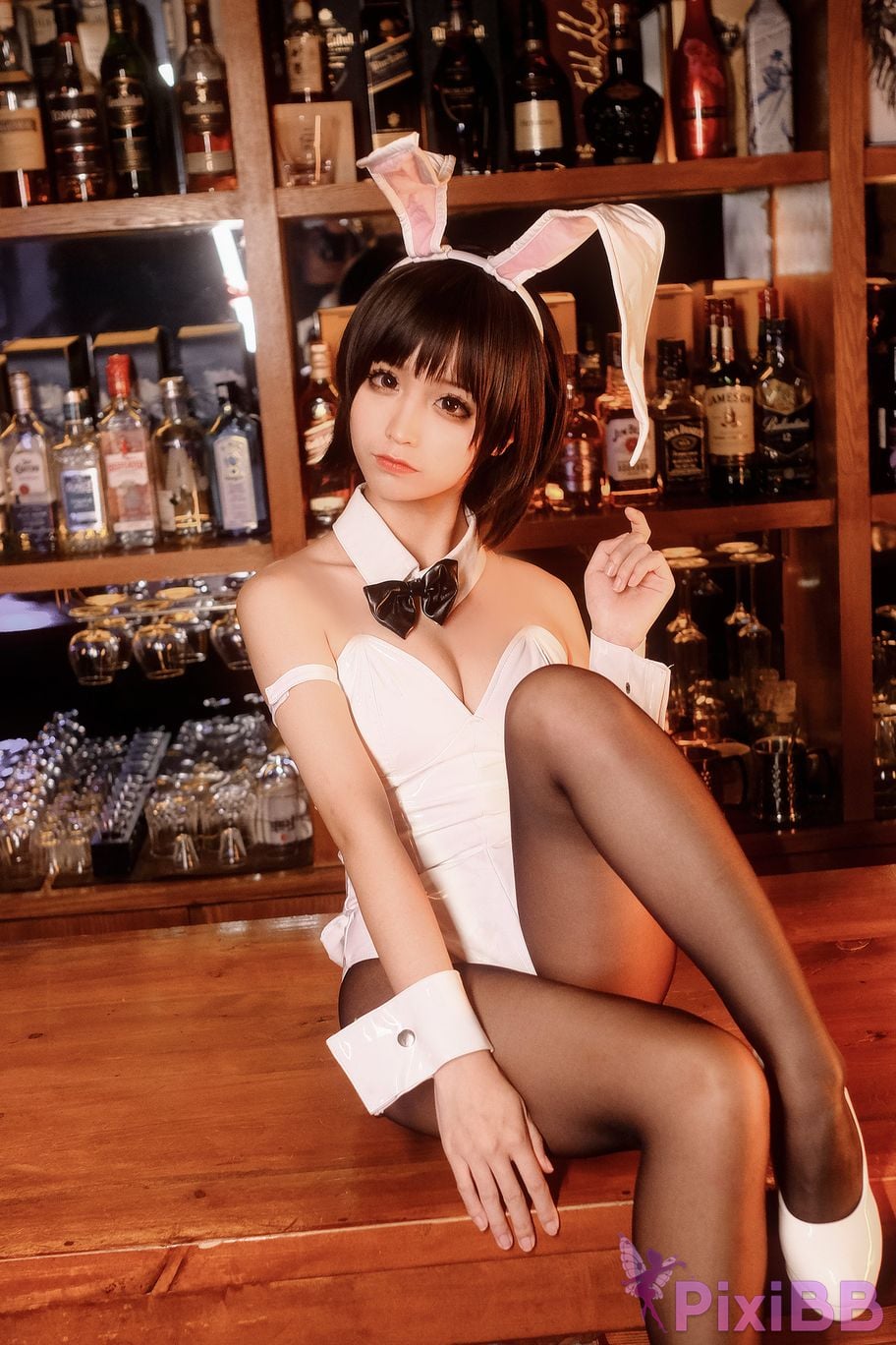 Coser chunmomo chunmomo Vol.019 PixiBB.COM 005