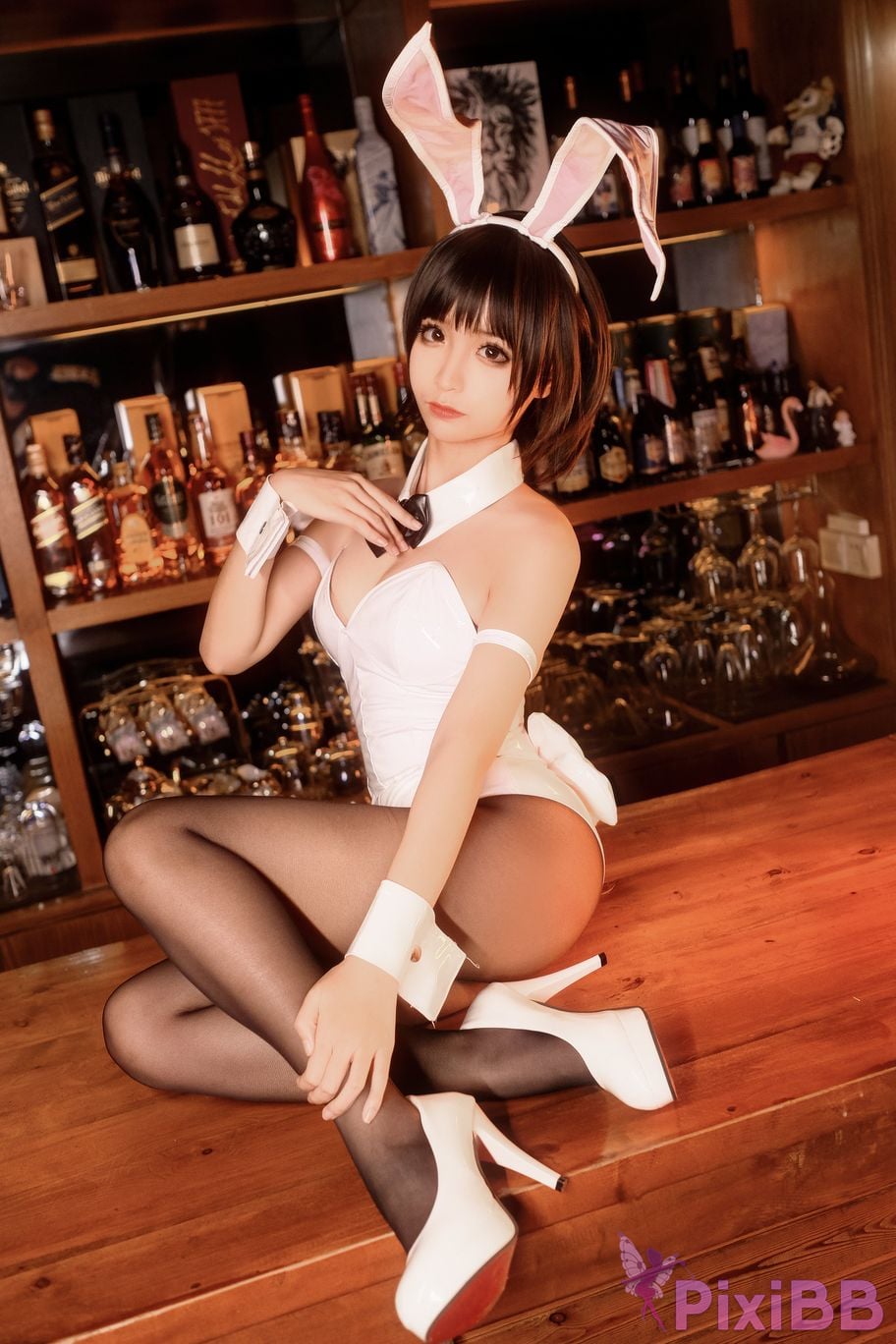 Coser chunmomo chunmomo Vol.019 PixiBB.COM 006