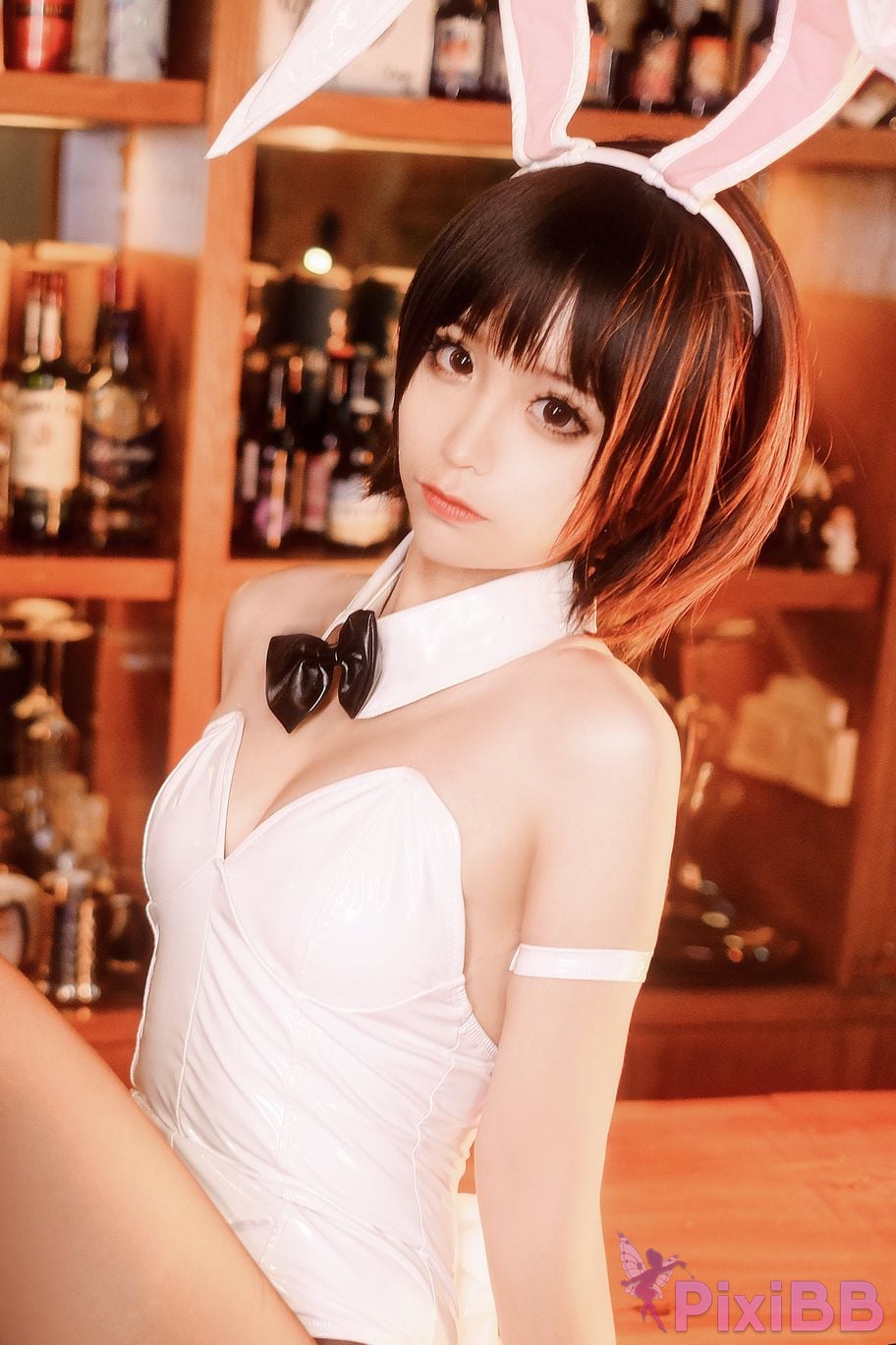 Coser chunmomo chunmomo Vol.019 PixiBB.COM 007