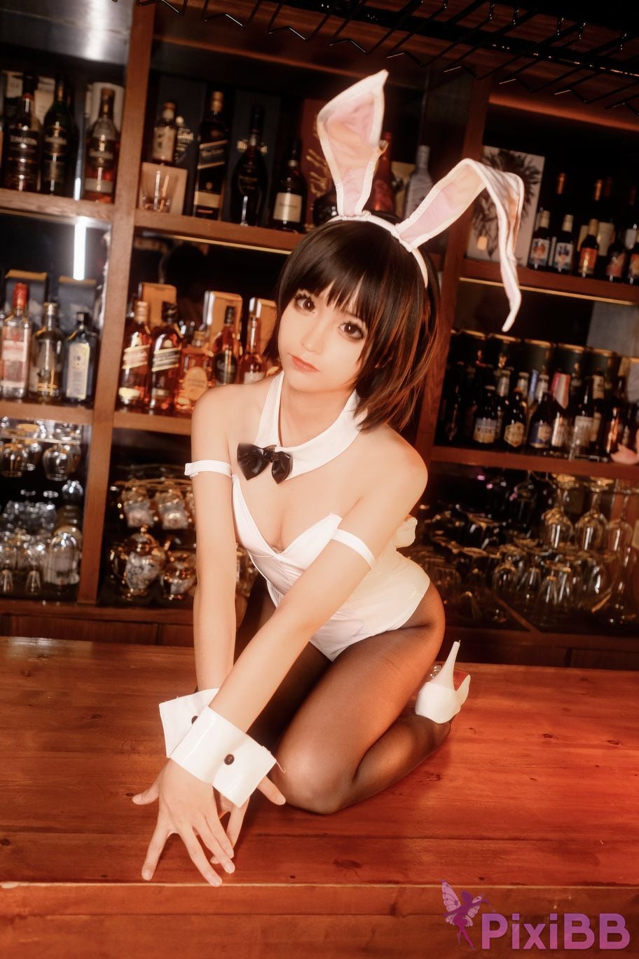 Coser chunmomo chunmomo Vol.019 PixiBB.COM 010
