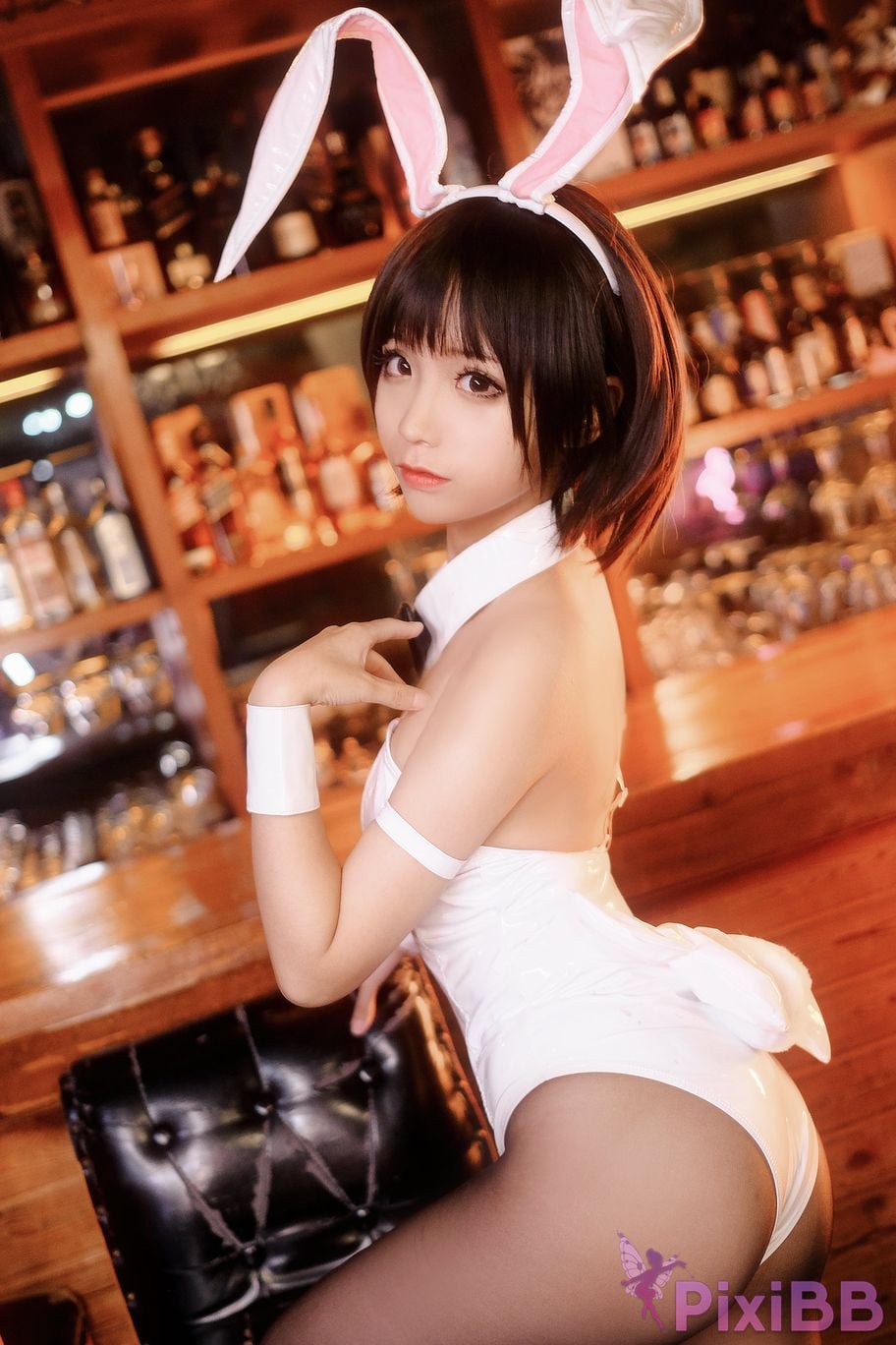 Coser chunmomo chunmomo Vol.019 PixiBB.COM 012