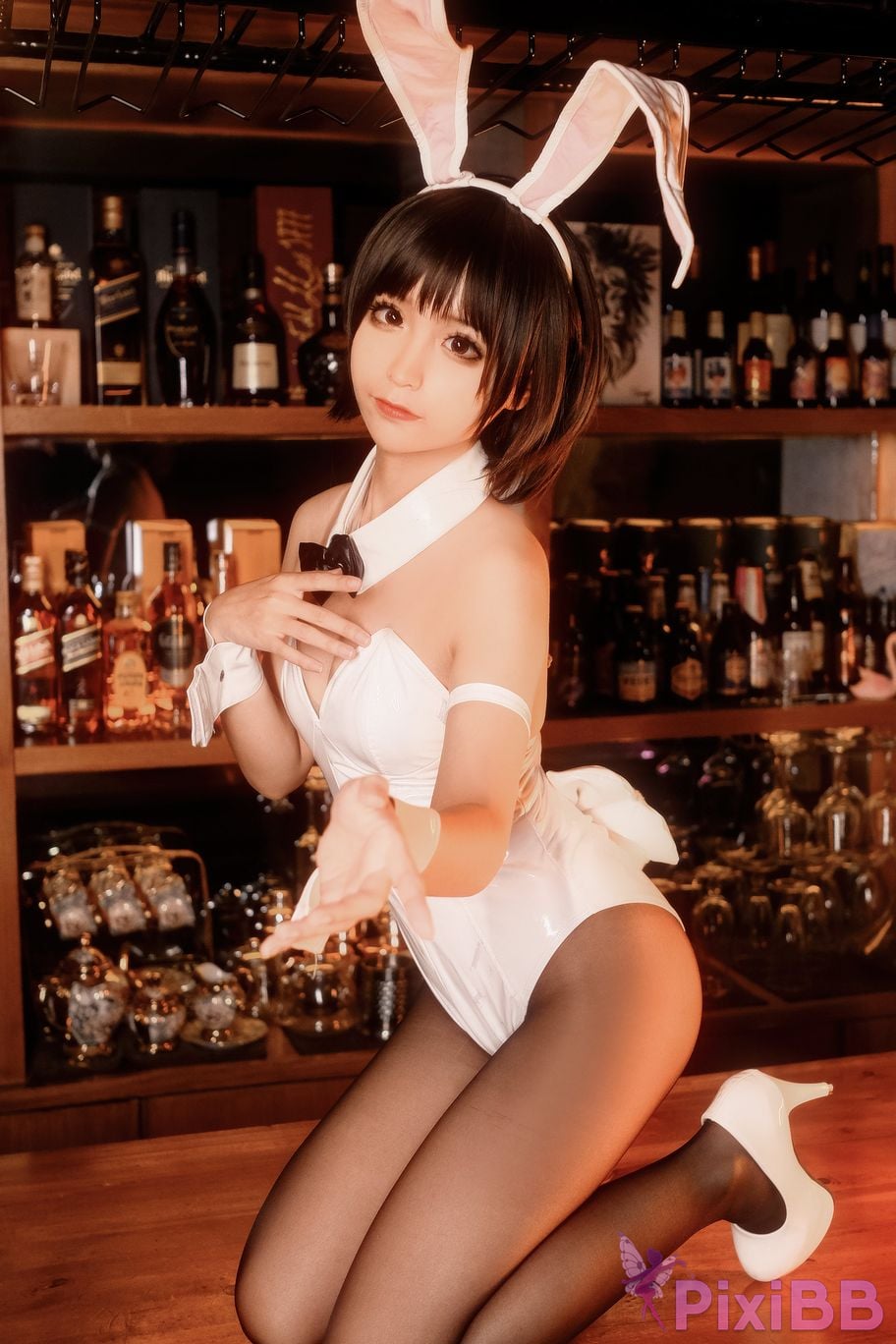 Coser chunmomo chunmomo Vol.019 PixiBB.COM 013