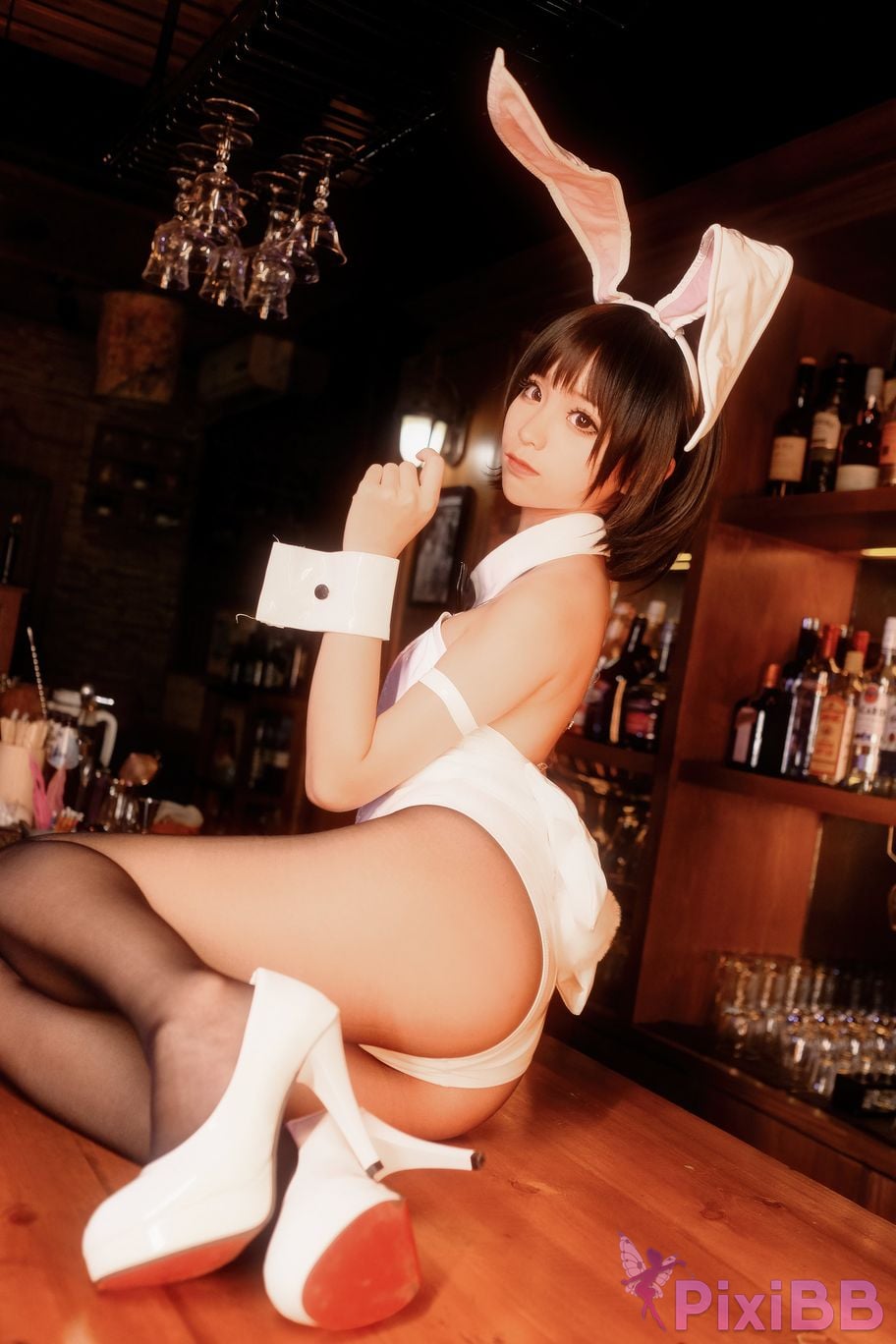 Coser chunmomo chunmomo Vol.019 PixiBB.COM 014