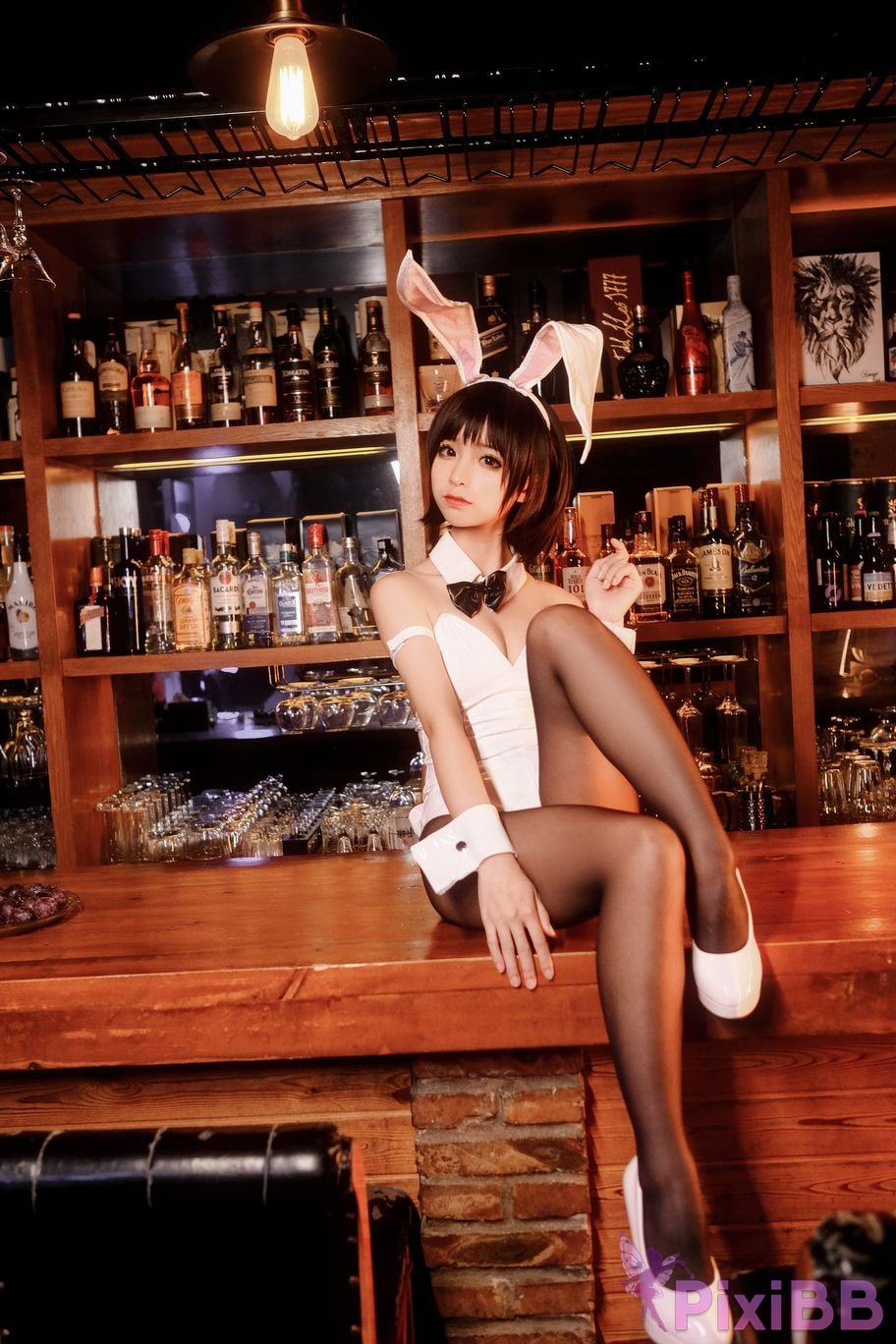 Coser chunmomo chunmomo Vol.019 PixiBB.COM 015