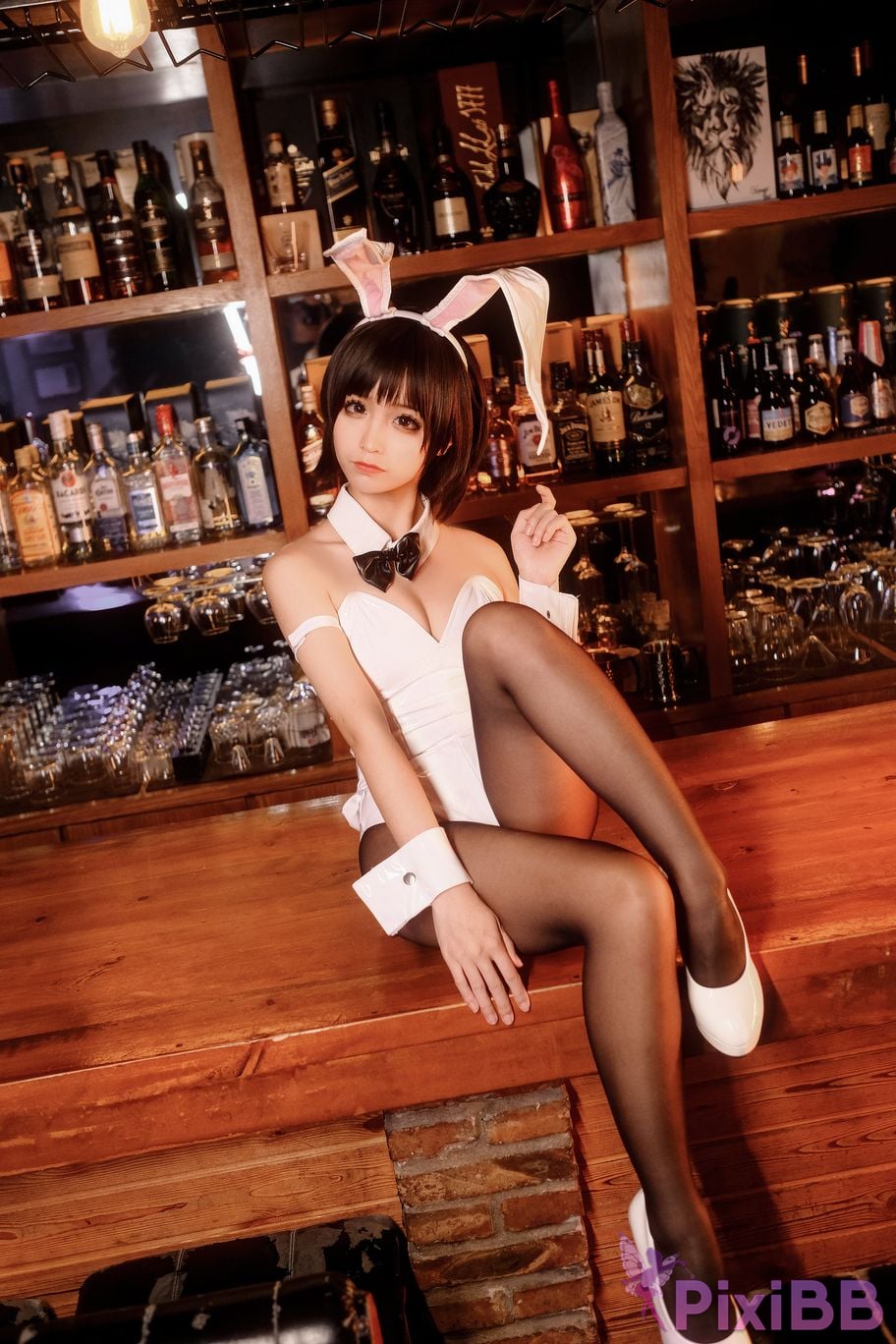 Coser chunmomo chunmomo Vol.019 PixiBB.COM 016