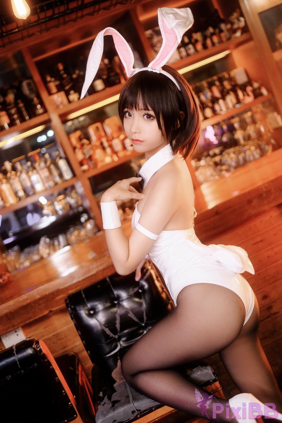 Coser chunmomo chunmomo Vol.019 PixiBB.COM 023