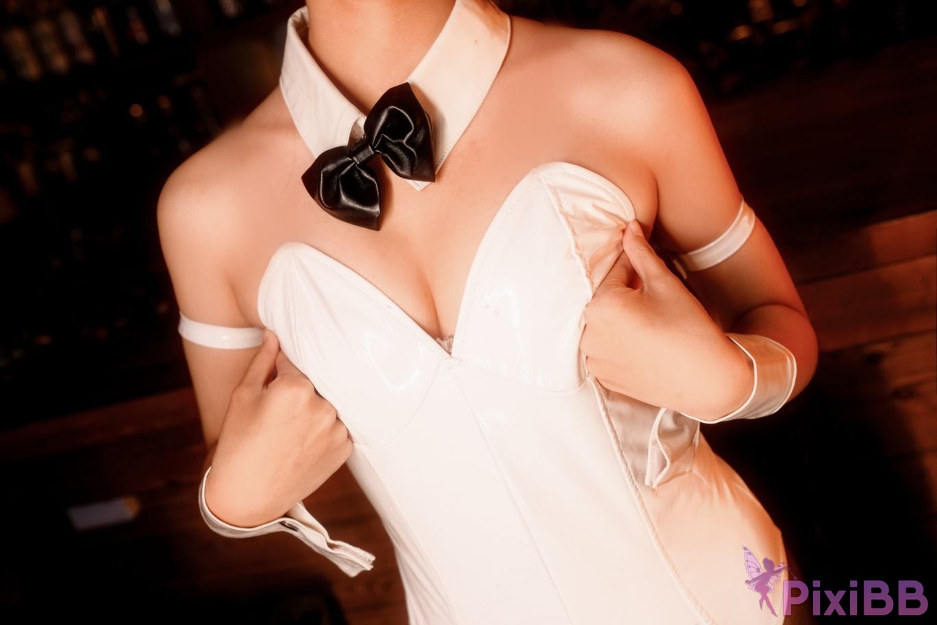 Coser chunmomo chunmomo Vol.019 PixiBB.COM 025