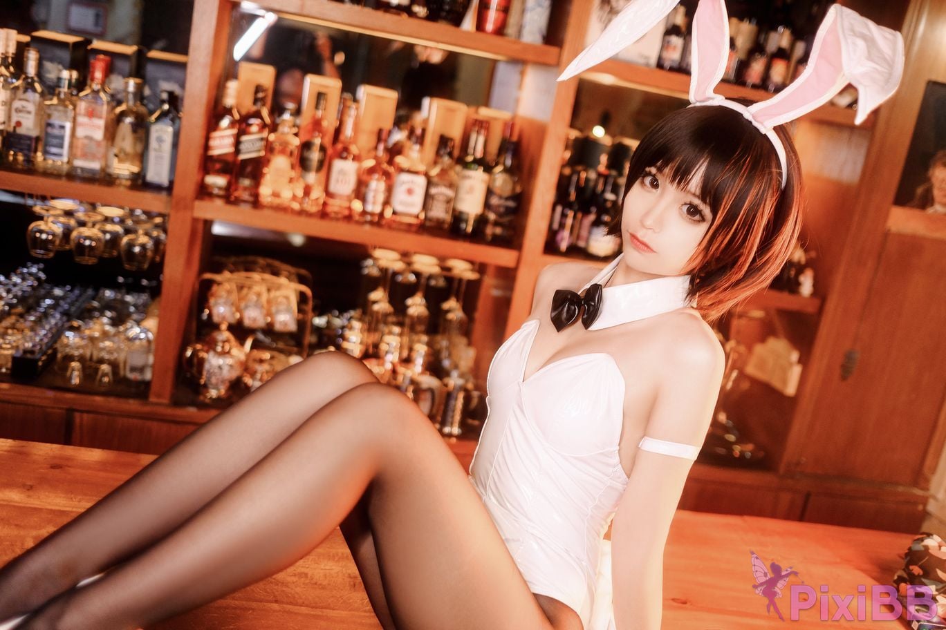 Coser chunmomo chunmomo Vol.019 PixiBB.COM 034