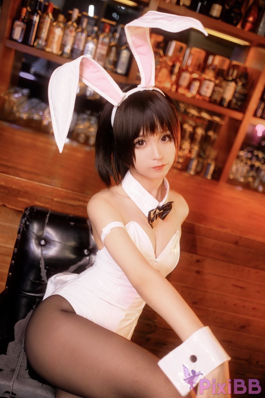 Coser chunmomo chunmomo Vol.019 PixiBB.COM 036