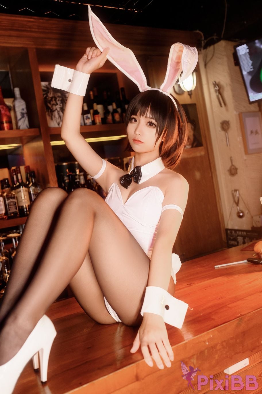 Coser chunmomo chunmomo Vol.019 PixiBB.COM 037