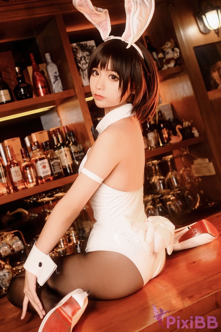 Coser chunmomo chunmomo Vol.019 PixiBB.COM 038