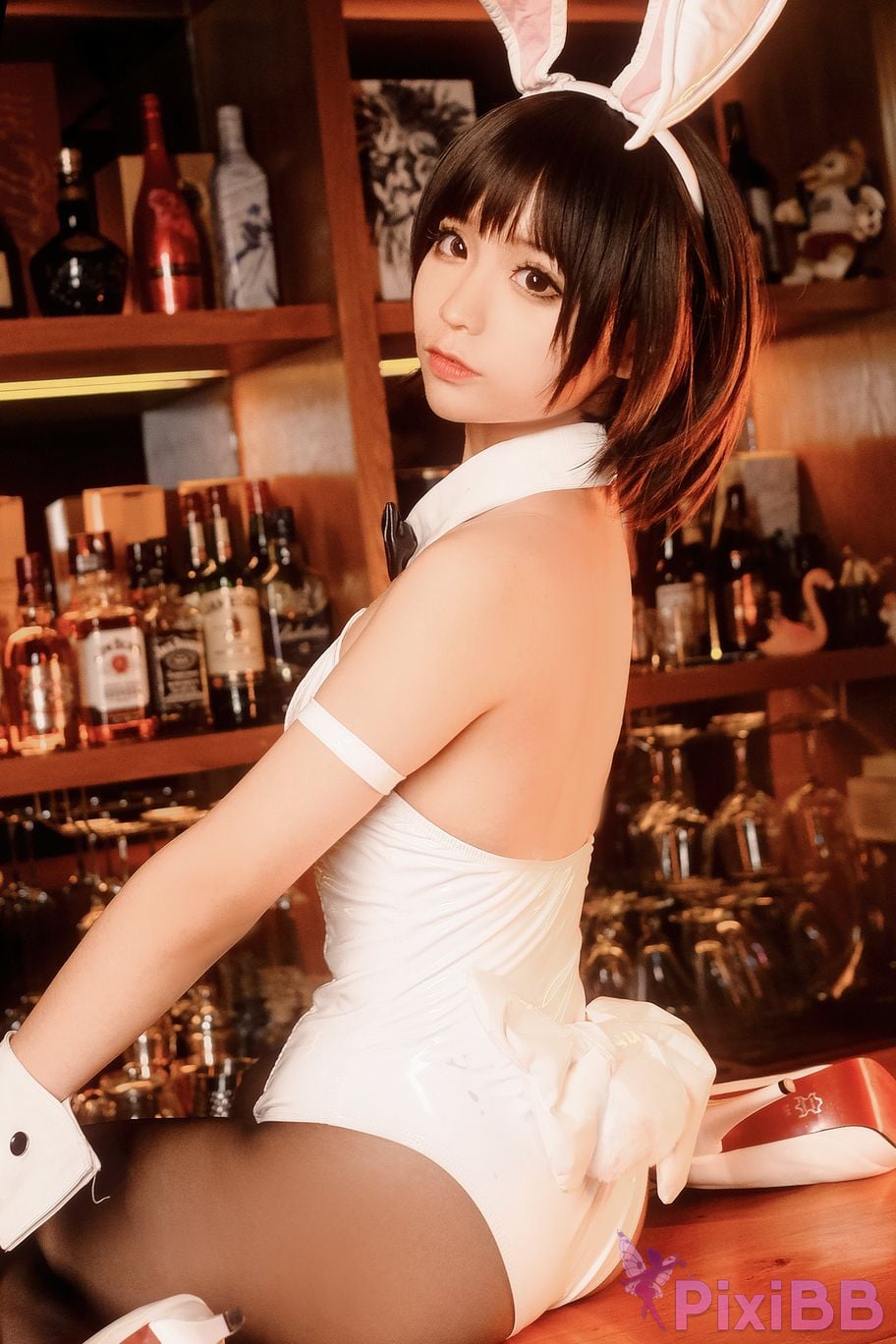 Coser chunmomo chunmomo Vol.019 PixiBB.COM 040