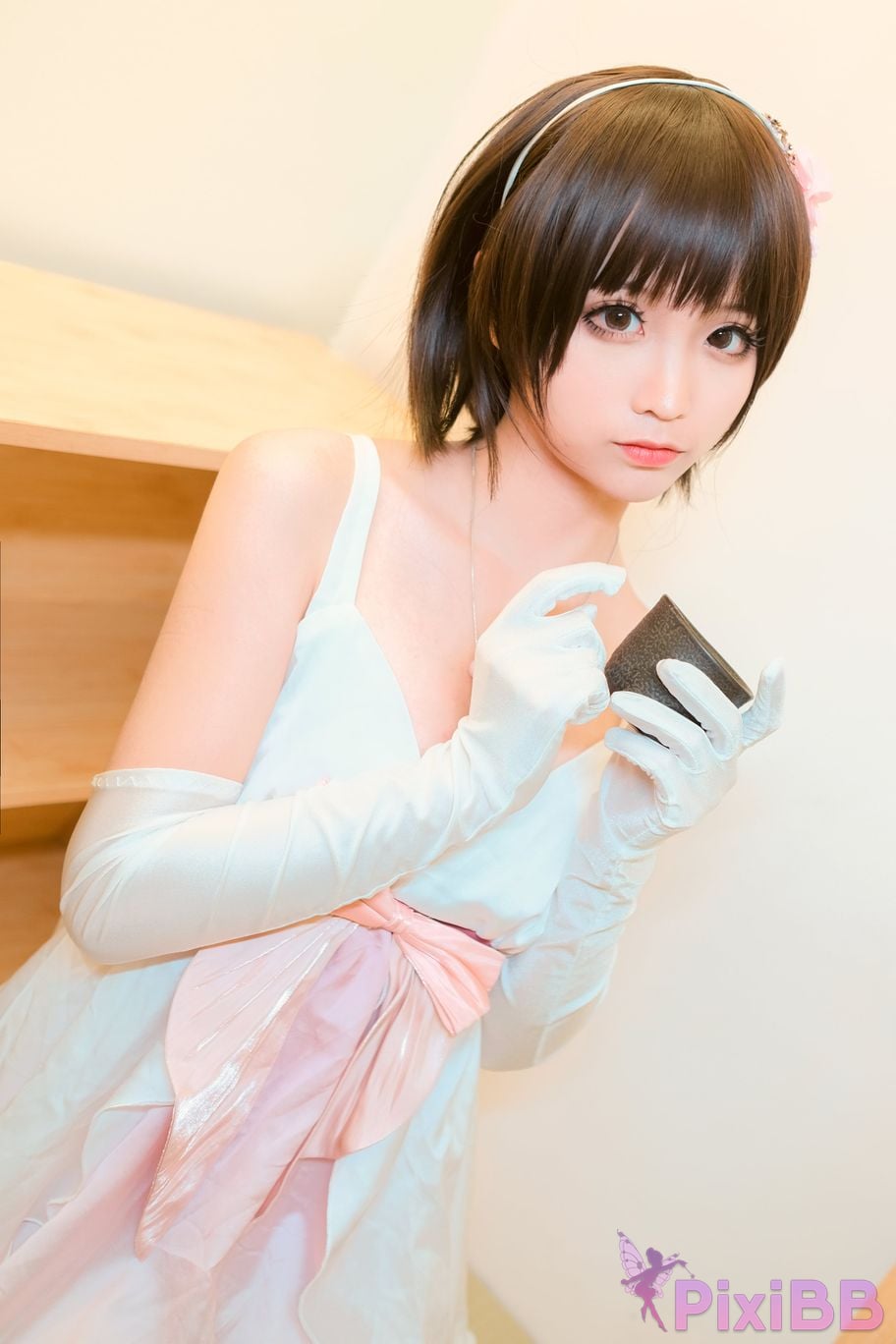Coser chunmomo chunmomo Vol.017 PixiBB.COM 023
