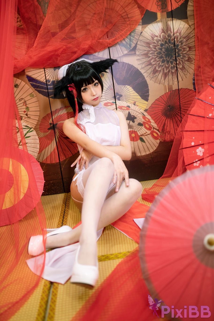 Coser chunmomo chunmomo Vol.015 PixiBB.COM 006