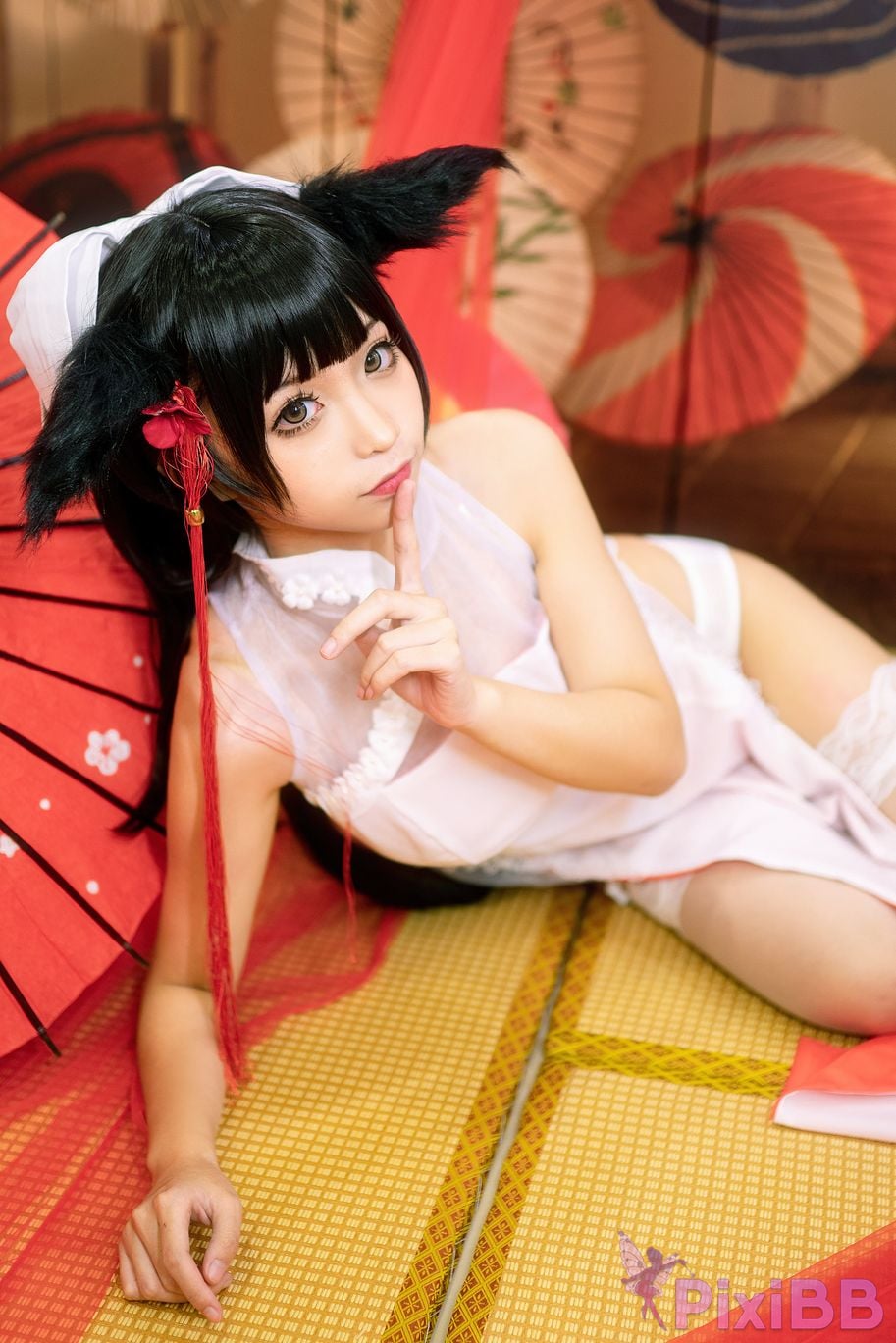 Coser chunmomo chunmomo Vol.015 PixiBB.COM 014