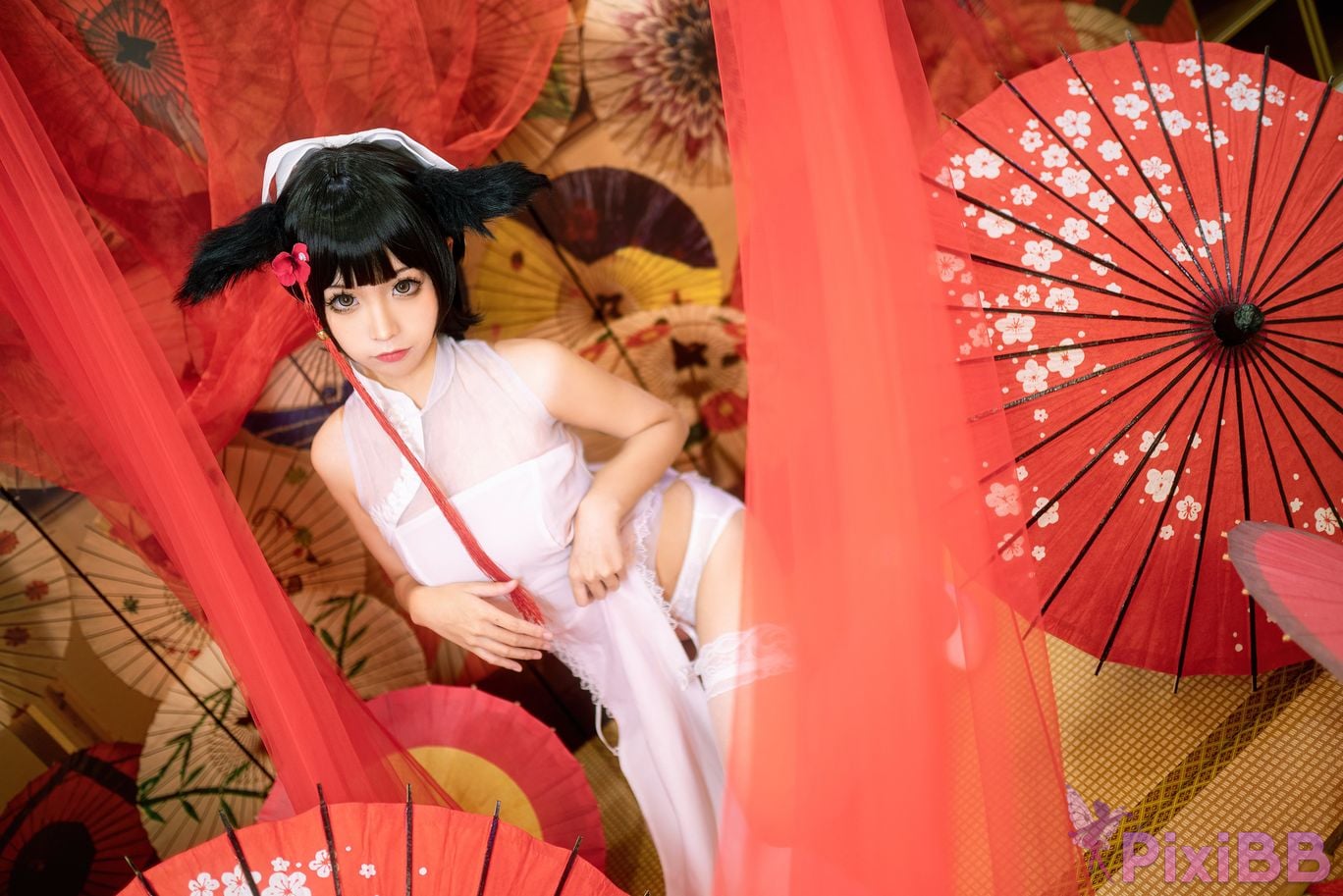 Coser chunmomo chunmomo Vol.015 PixiBB.COM 023