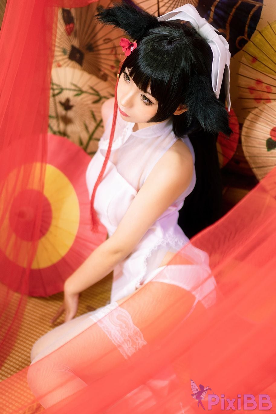 Coser chunmomo chunmomo Vol.015 PixiBB.COM 038