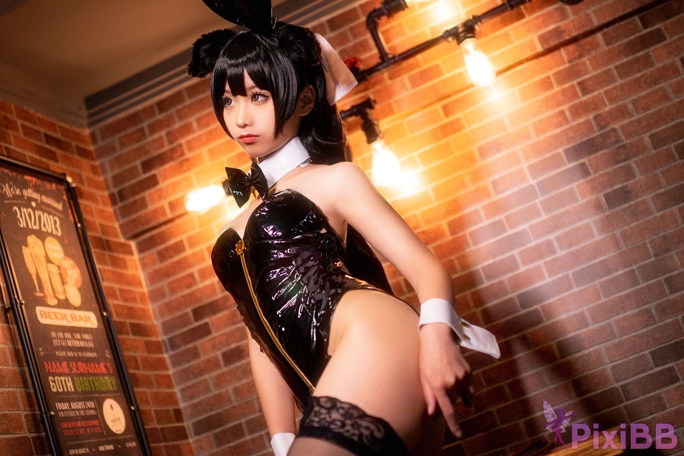 Coser chunmomo chunmomo Vol.014 PixiBB.COM 005