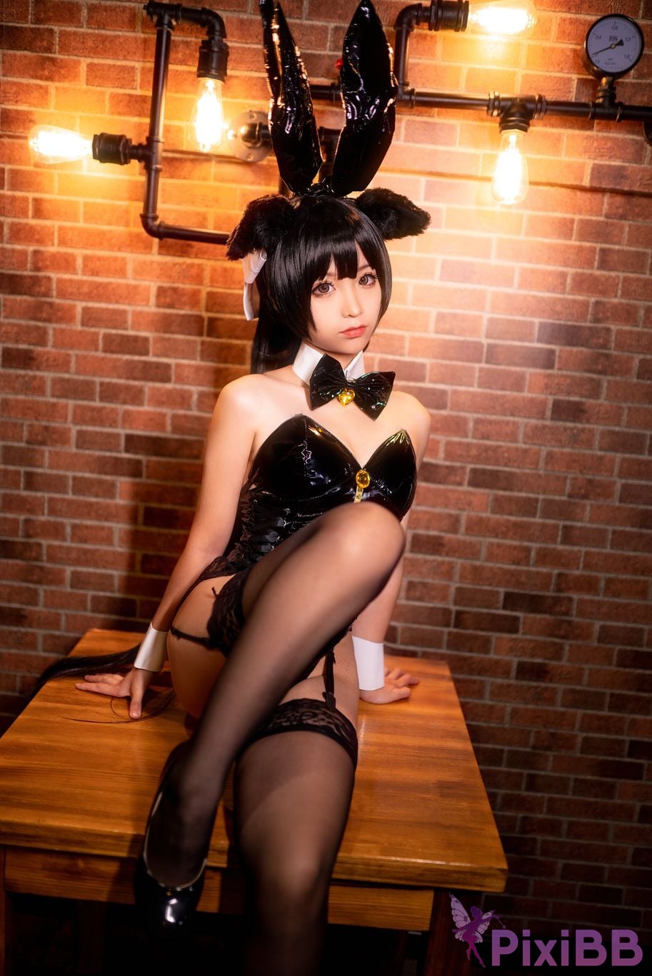 Coser chunmomo chunmomo Vol.014 PixiBB.COM 021