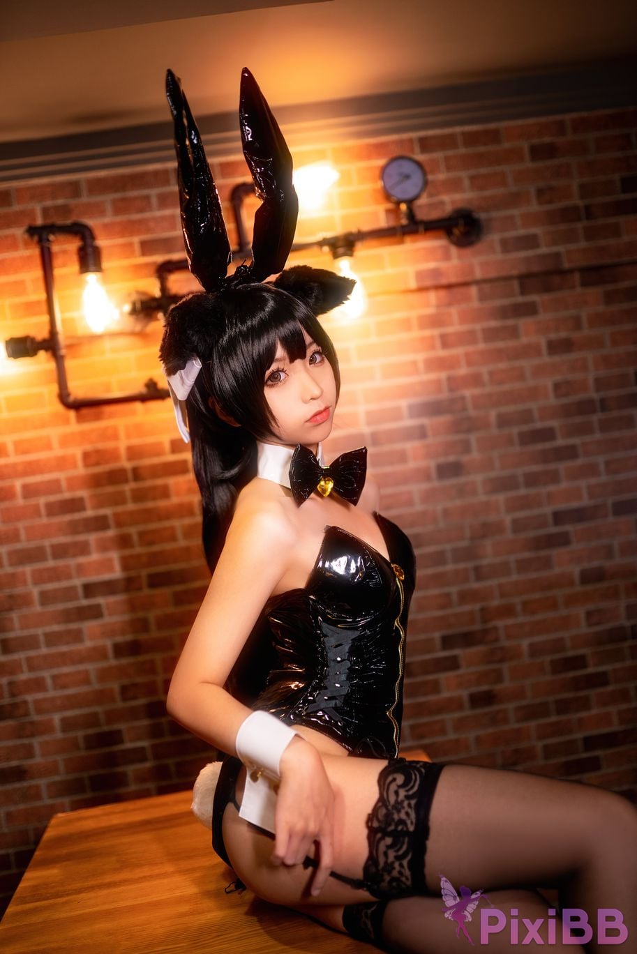 Coser chunmomo chunmomo Vol.014 PixiBB.COM 036