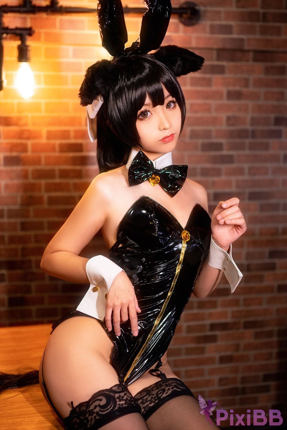 Coser chunmomo chunmomo Vol.014 PixiBB.COM 040