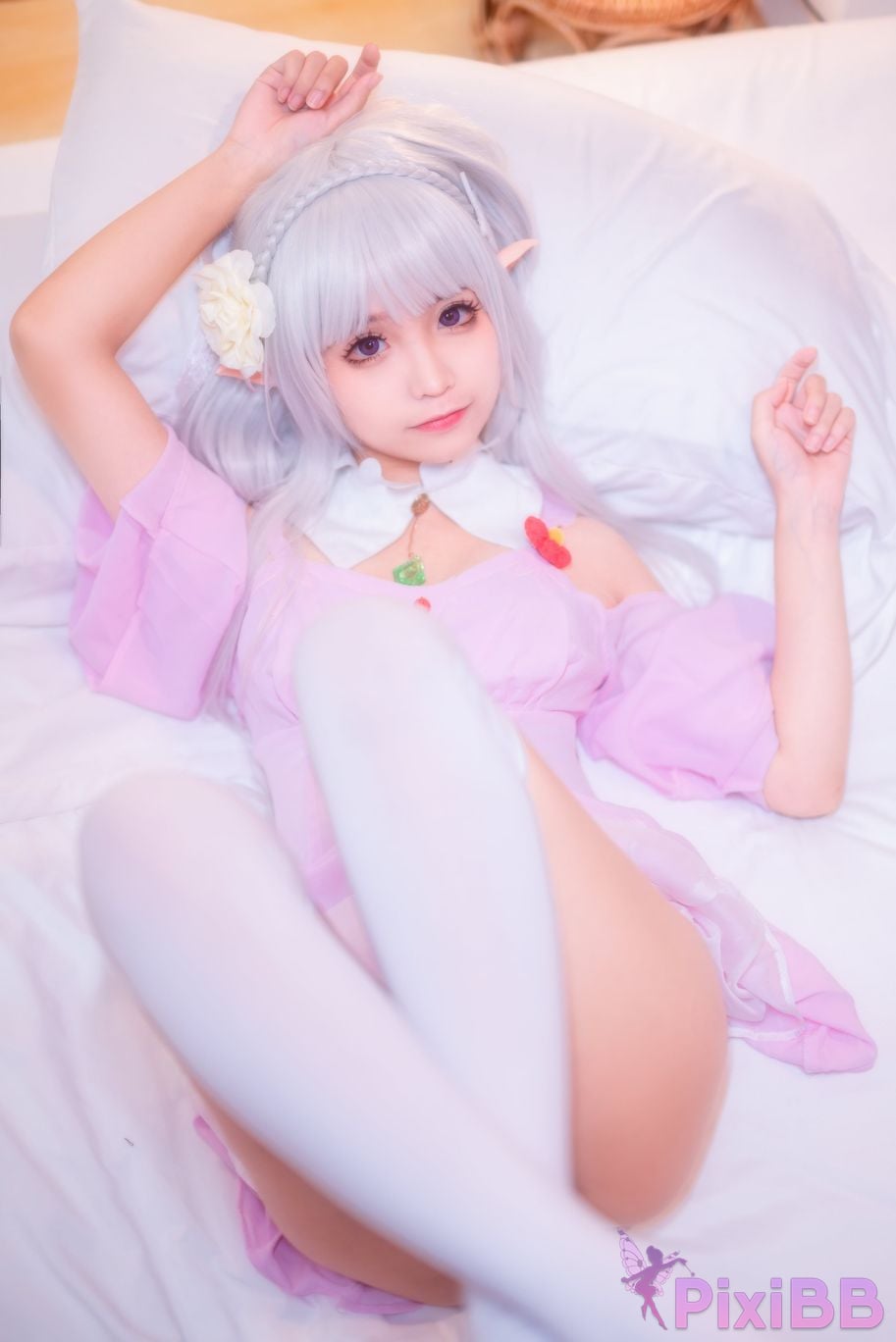 Coser chunmomo chunmomo Vol.013 PixiBB.COM 005