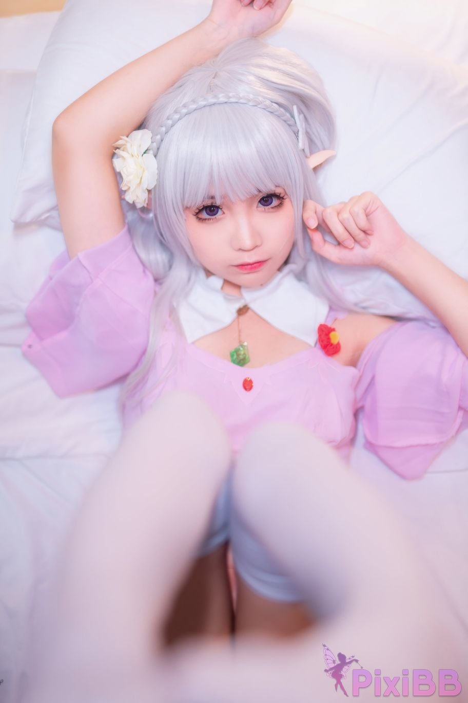 Coser chunmomo chunmomo Vol.013 PixiBB.COM 006