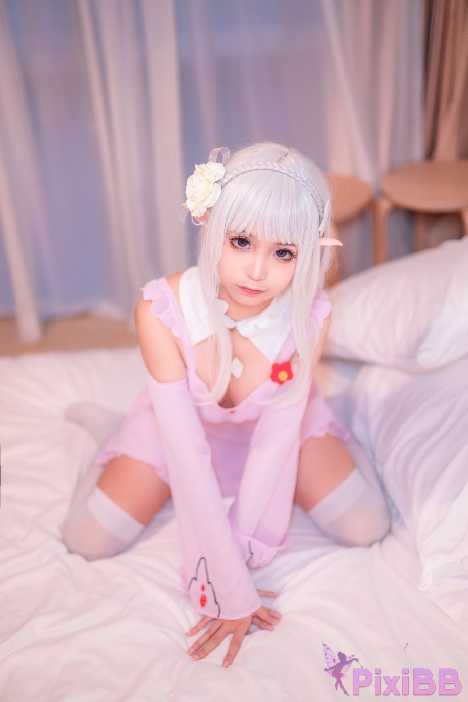Coser chunmomo chunmomo Vol.013 PixiBB.COM 013