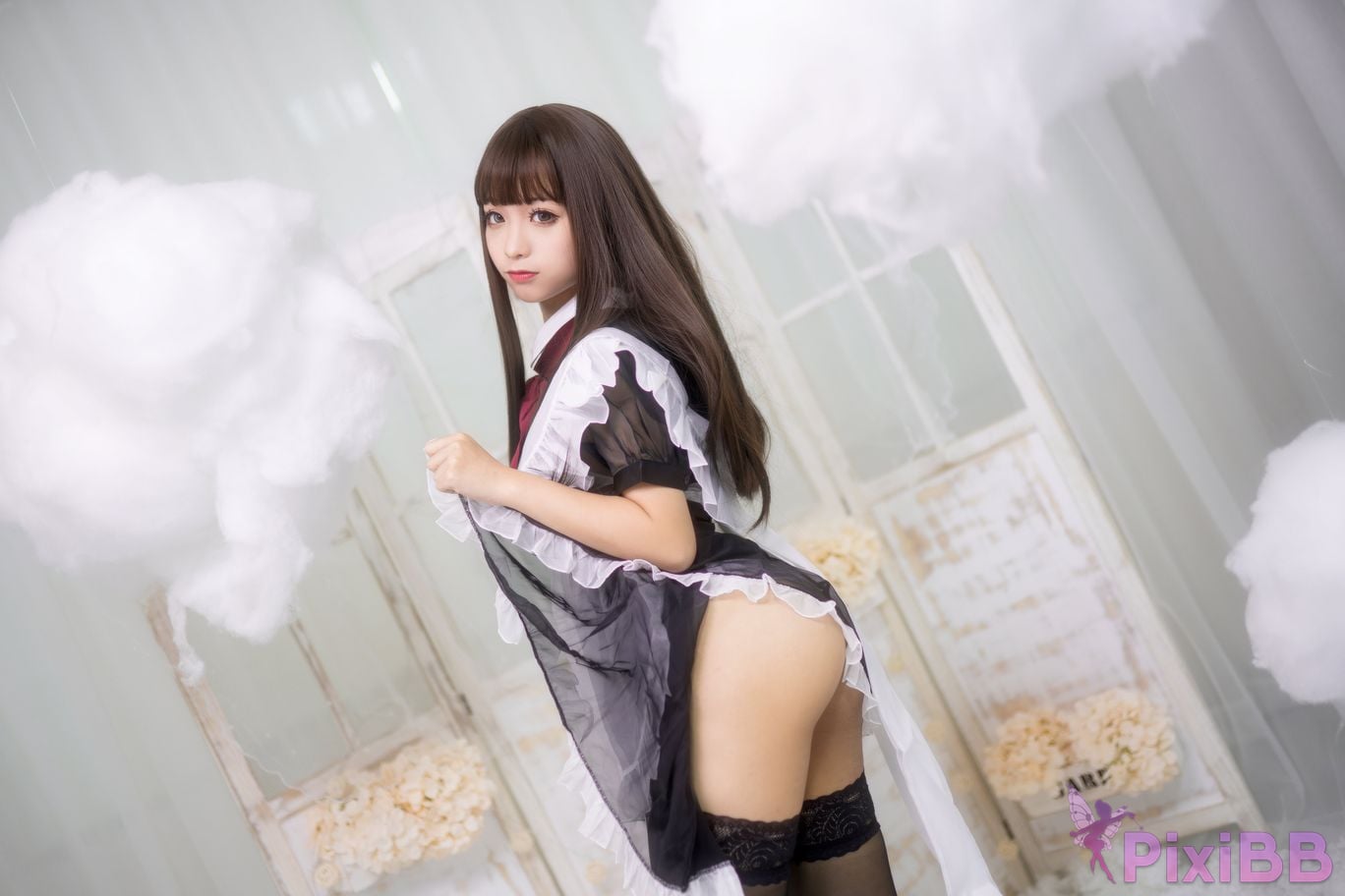 Coser chunmomo chunmomo Vol.012 PixiBB.COM 012