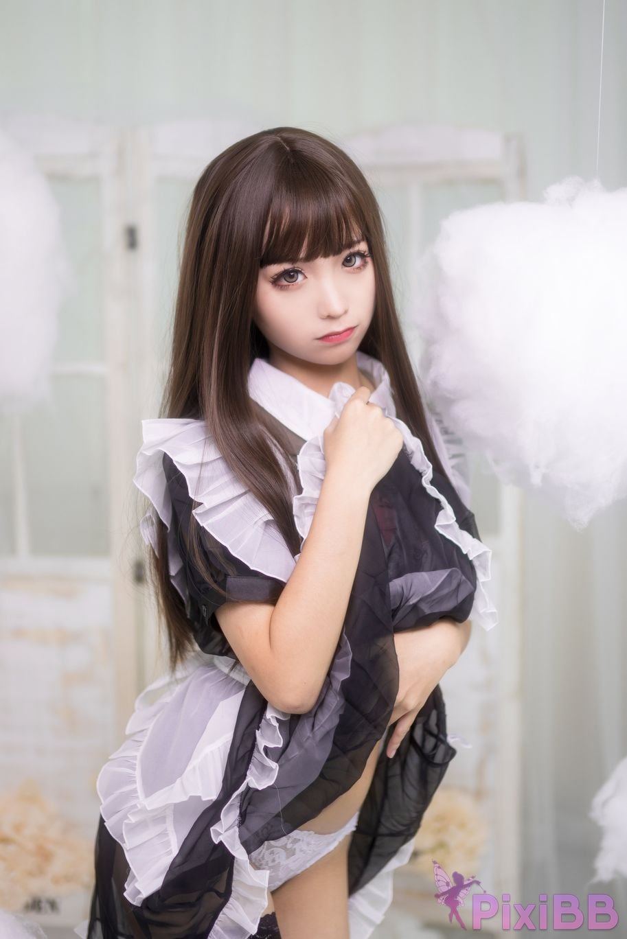 Coser chunmomo chunmomo Vol.012 PixiBB.COM 034