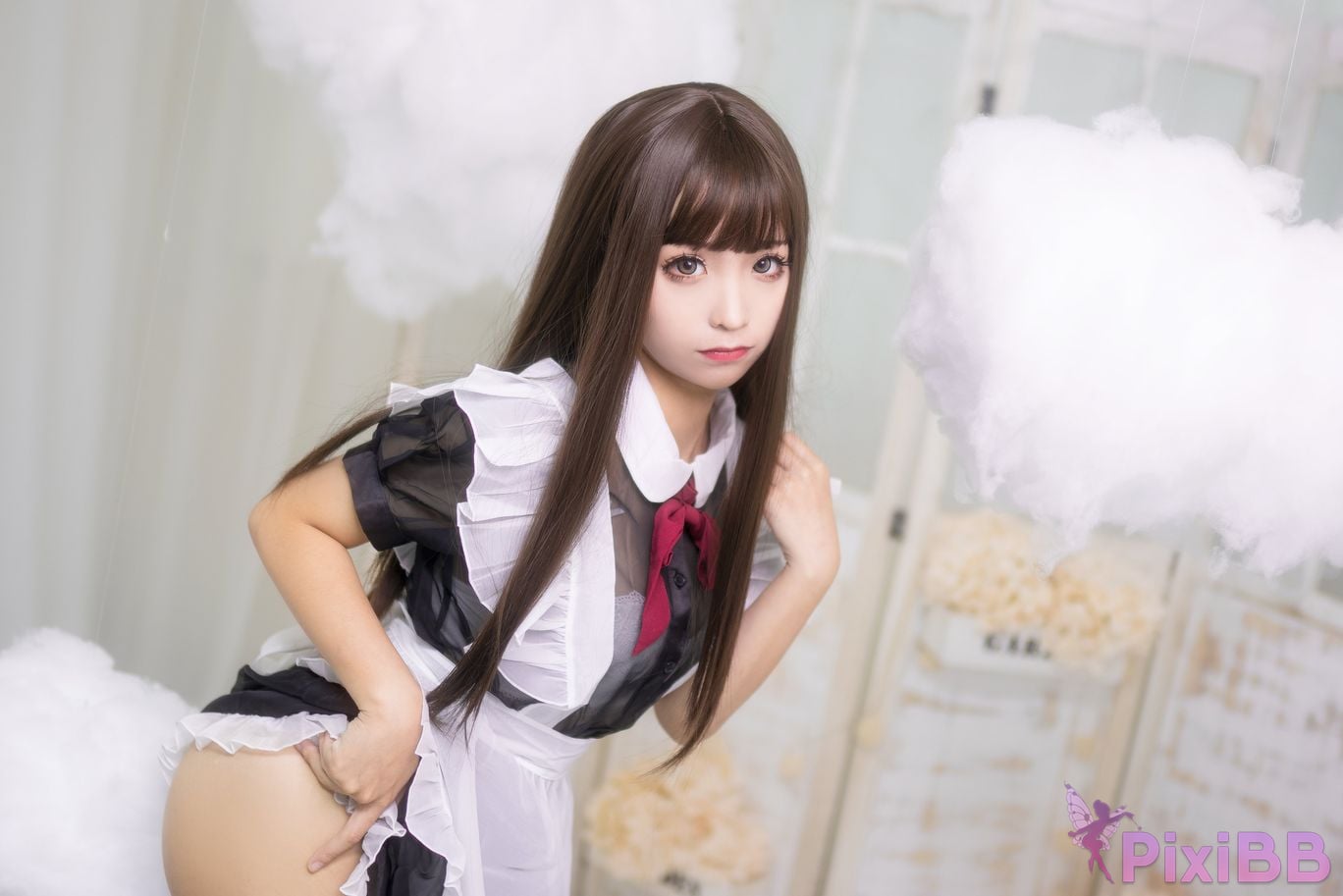 Coser chunmomo chunmomo Vol.012 PixiBB.COM 038