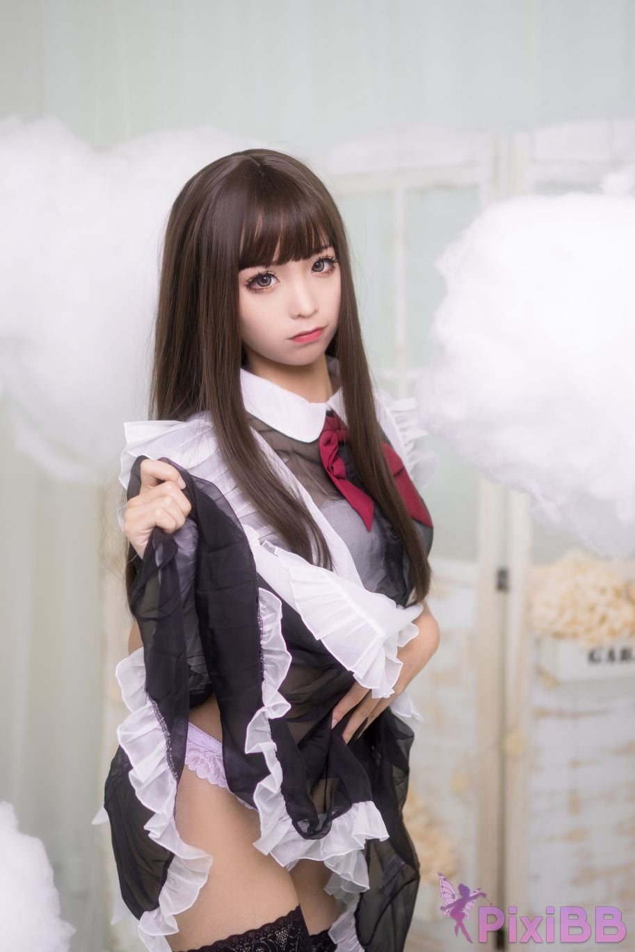 Coser chunmomo chunmomo Vol.012 PixiBB.COM 039