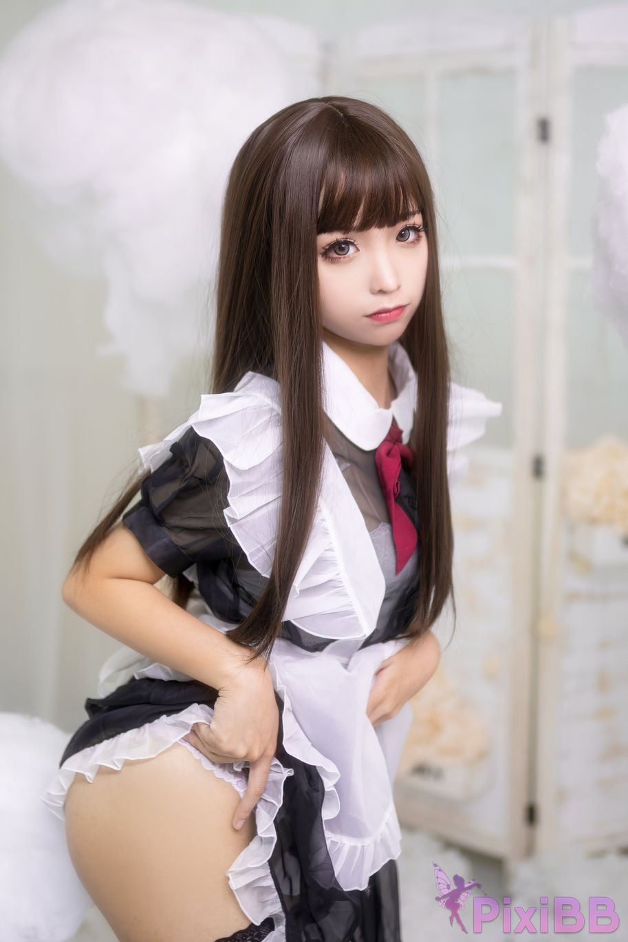 Coser chunmomo chunmomo Vol.012 PixiBB.COM 040
